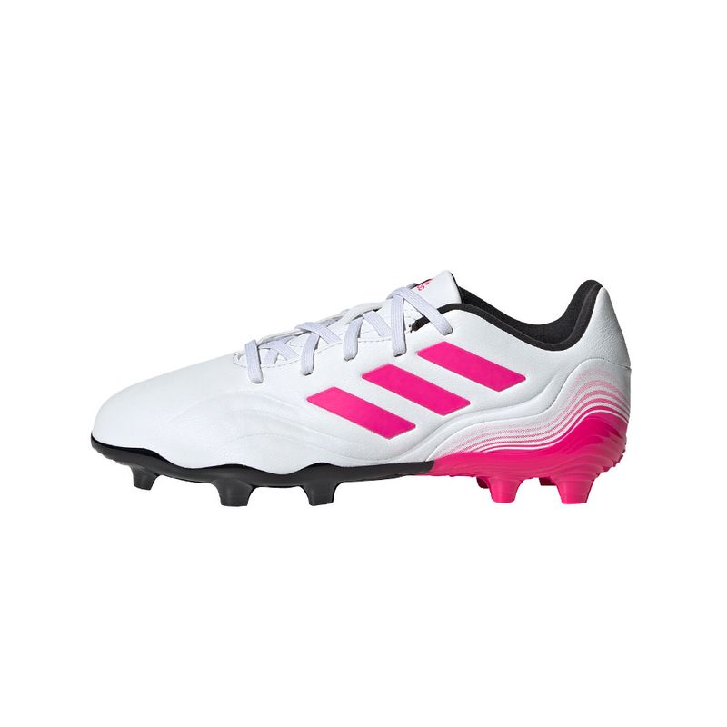 Botines copa sin online cordones