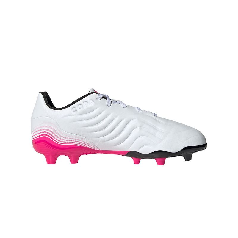 Botines adidas copa blancos hot sale