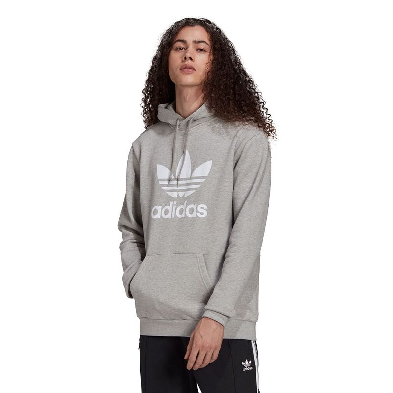 BUZO ADIDAS ORIGINALS TREFOIL DE HOMBRE