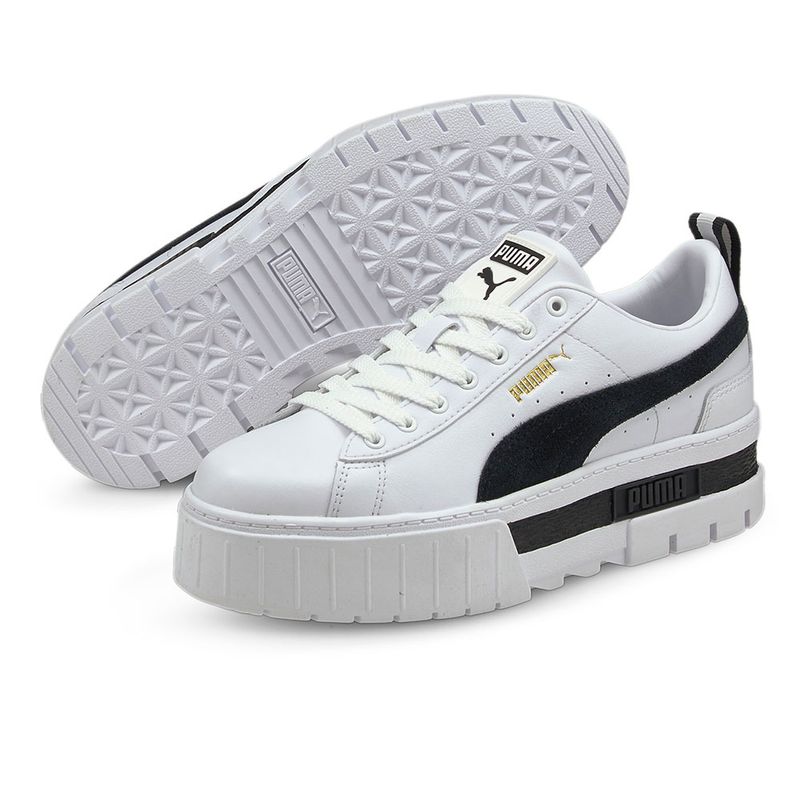 Zapatillas Puma Mujer y Hombre