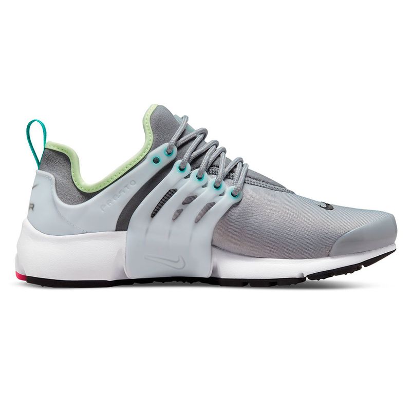 D膽谩nh gi谩 2025 nike presto