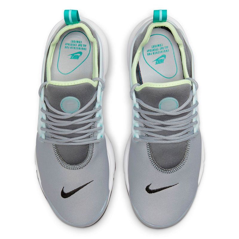 Zapatillas nike best sale presto mujer