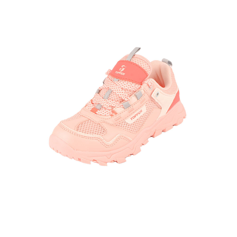 topper ever trekking