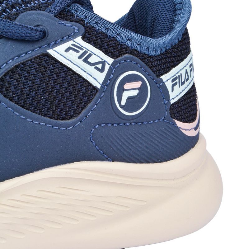 Zapatillas Fila Mujer Presence