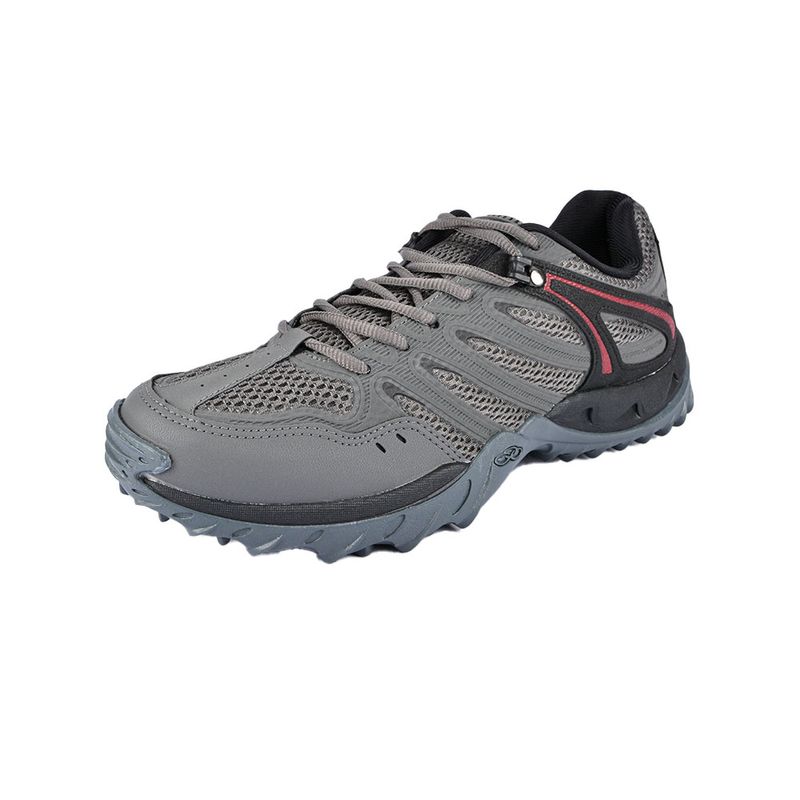 Zapatillas best sale olympikus trekking