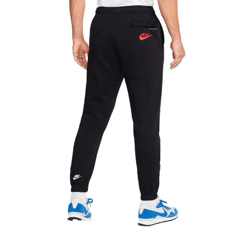 Pantalones store nike deportivos