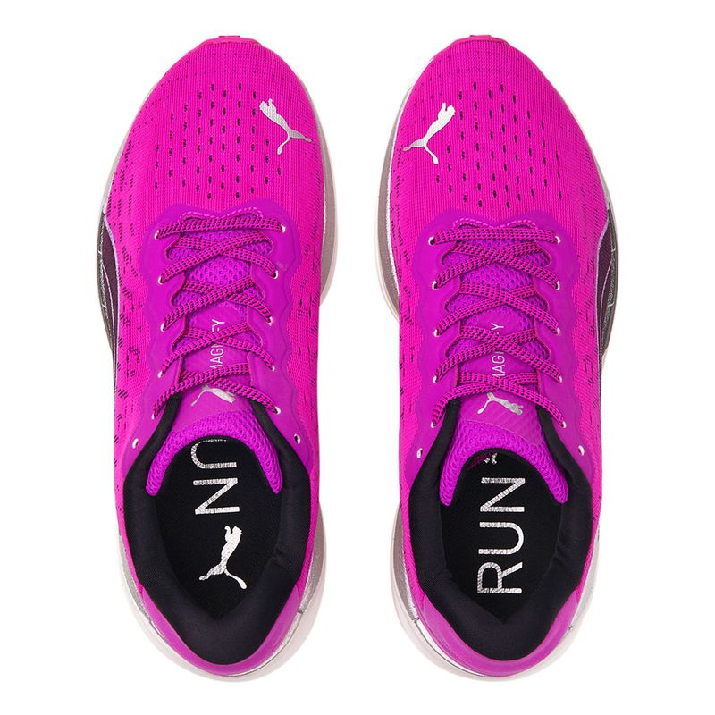 Zapatillas Puma Mujer Running