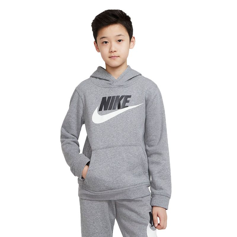 Buzo store nike niño