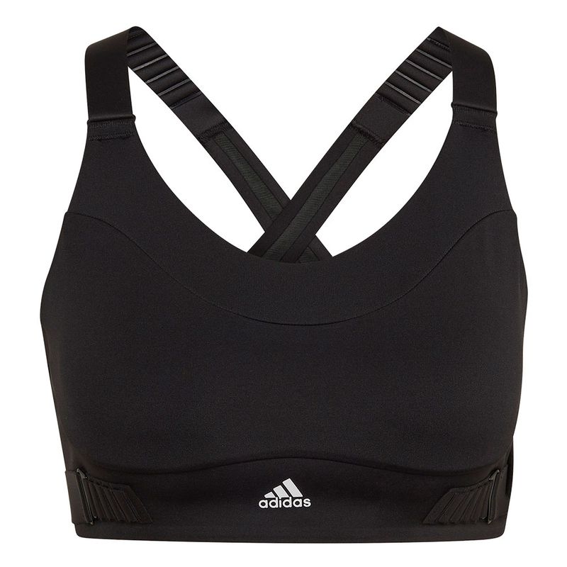 TOP DEPORTIVO ADIDAS FAST DE MUJER