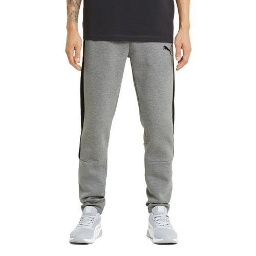 PANTALON PUMA EVOSTRIPE DE HOMBRE