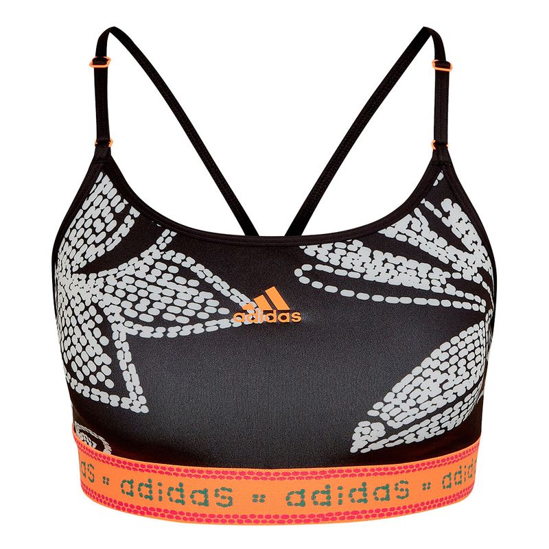 Corpiño deportivo armado online adidas