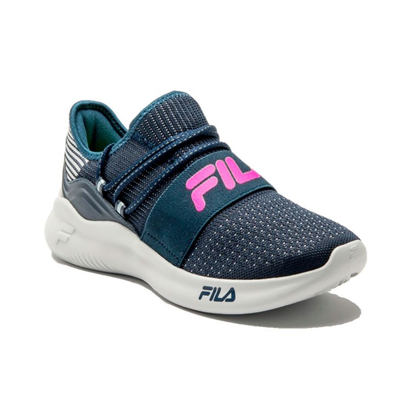 Zapatillas fila store sin cordones