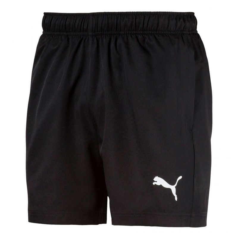 SHORT PUMA ACTIVE DE HOMBRE