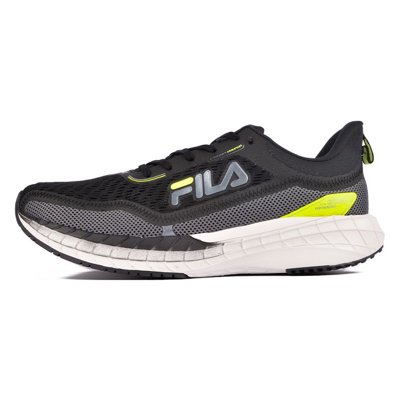 Zapatillas Fila Running: Cómo elegirlas, modelos y opiniones - Sportotal