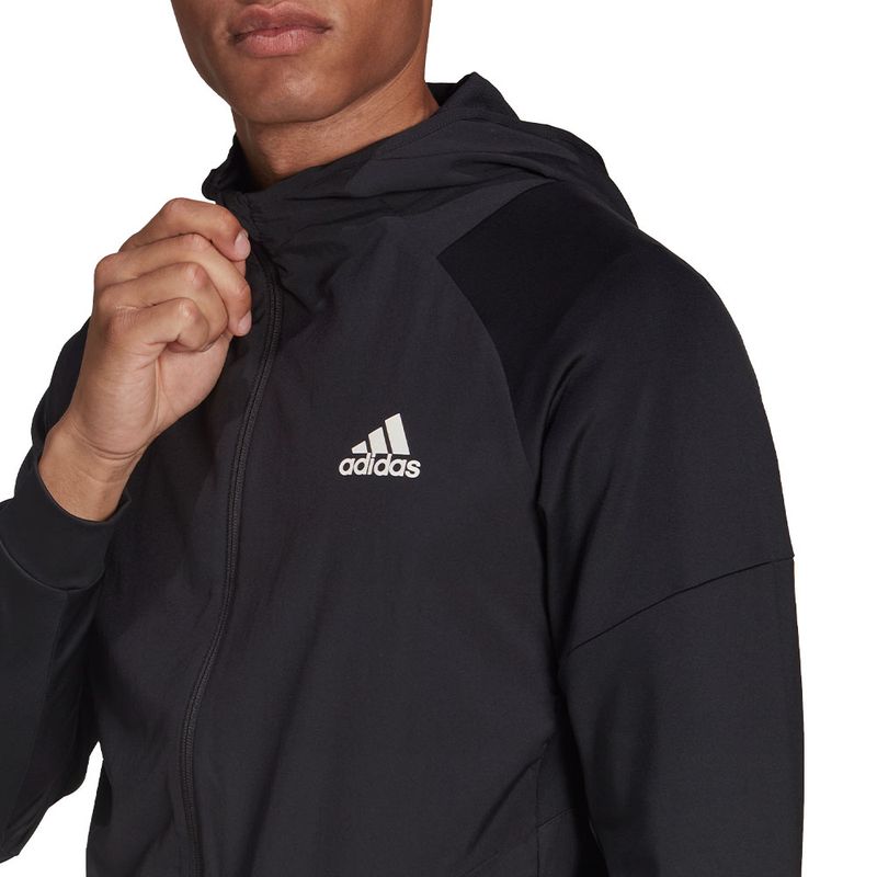 Campera adidas zne online hombre