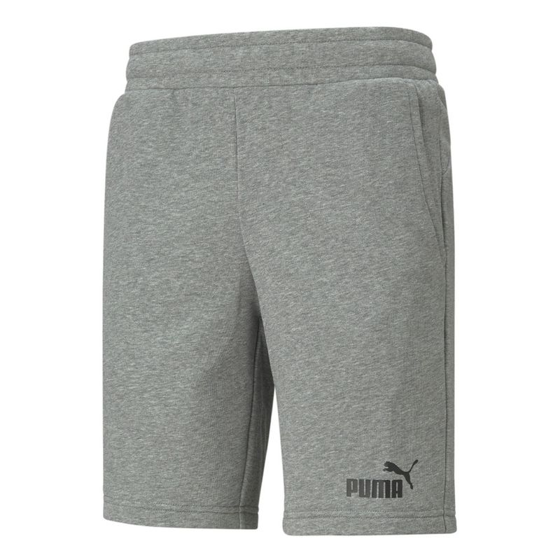 Short deportivo hotsell puma hombre