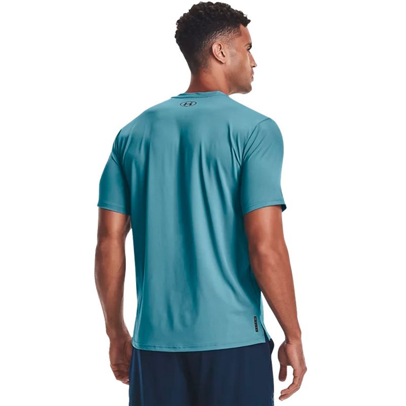 REMERA UNDER ARMOUR RUSH ENERGY DE HOMBRE