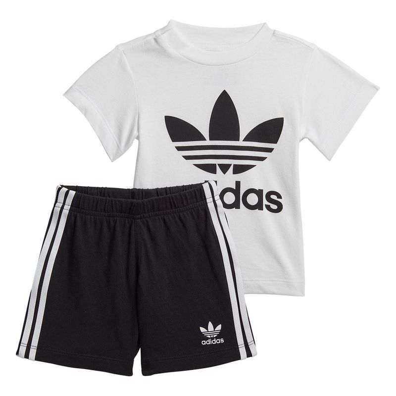 Conjunto de cheap verano adidas