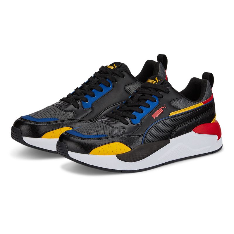 Zapatillas puma talle 46 de hombre