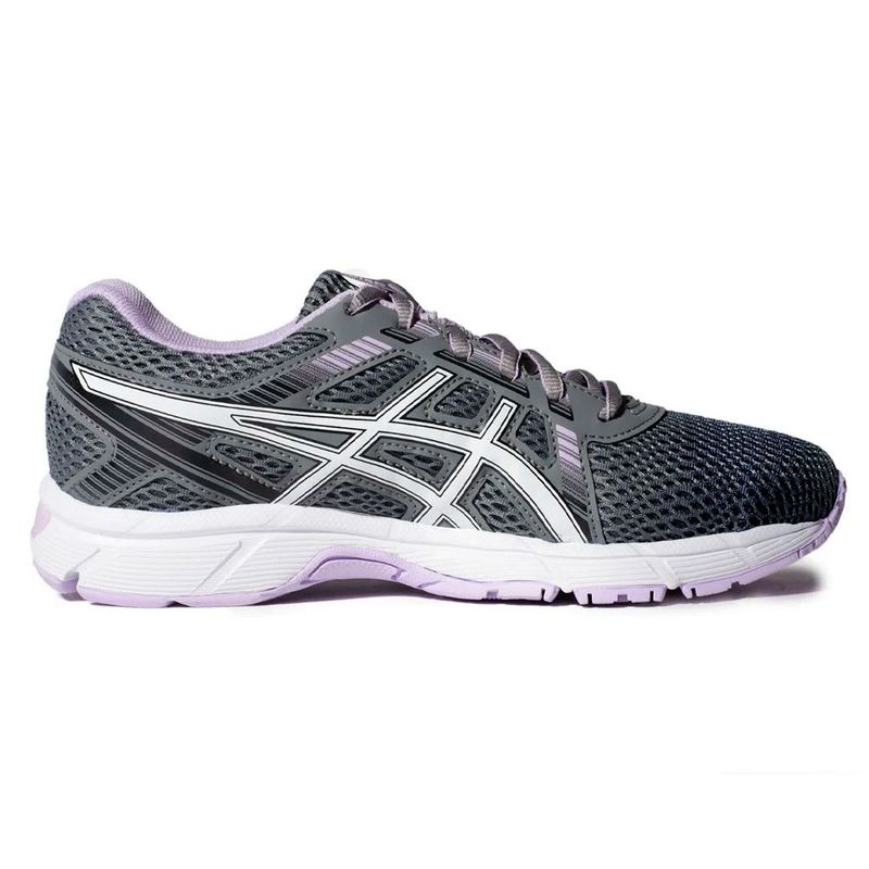 Asics gel shop contend 5 feminino