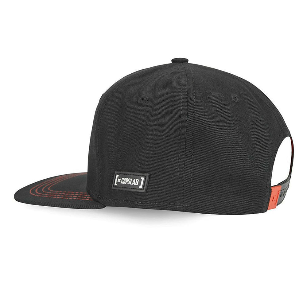 GORRA CAPSLAB NASA