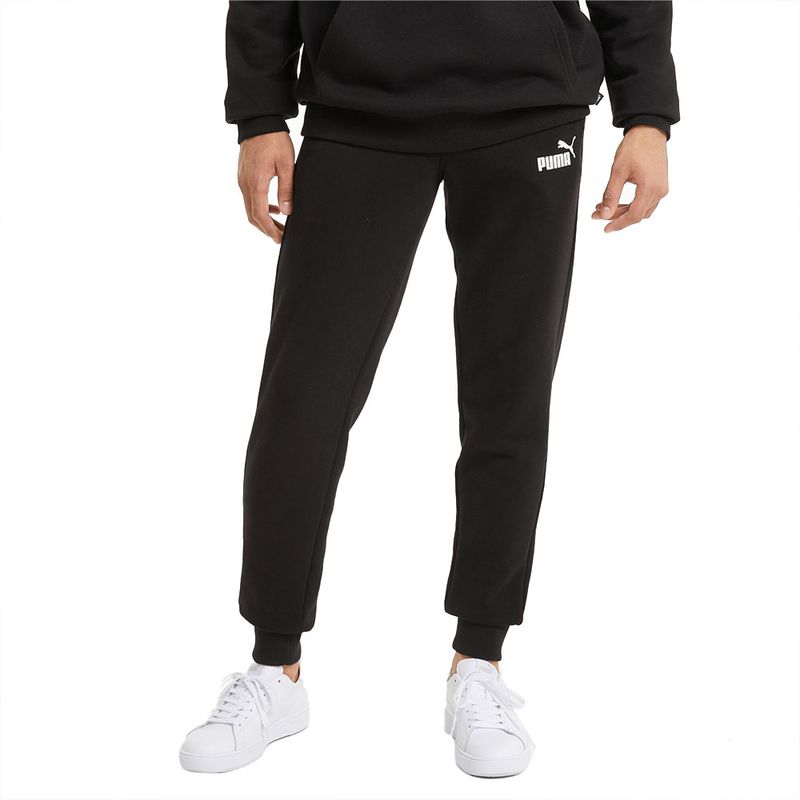 Pantalon puma hombre hotsell