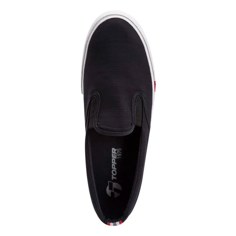 Panchas discount mujer topper