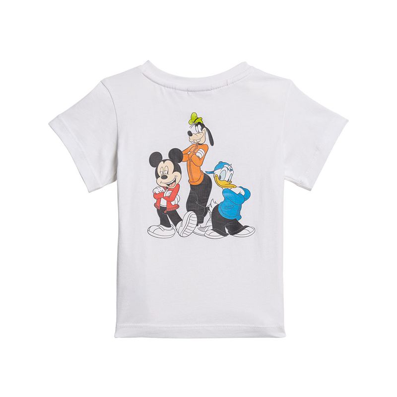 Remeras de mickey online para hombres