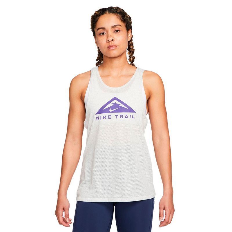 Musculosa nike best sale mujer running