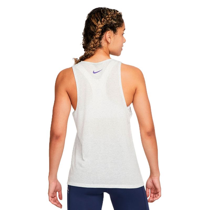 Musculosas deportivas mujer on sale nike