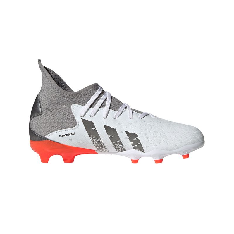 BOTINES ADIDAS PREDATOR FREAK.3