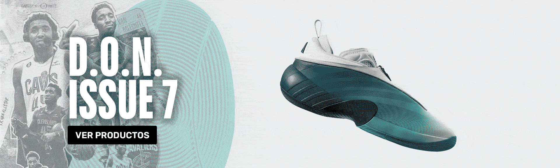 D.O.N.-ISSUE 7